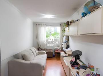 Apartamento de 2 quartos, São Paulo · Apartamento aconchegante com 2 quartos, lazer completo e localização privilegiada