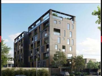 Apartamento de 3 quartos, Curitiba · Apartamento de 136m² a venda no Alto da XV