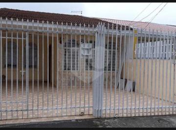 Comercial de 2 quartos, Curitiba · Casa residencial/comercial de 72m² a venda no Cajuru
