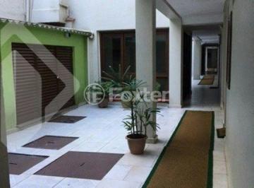 0fe493e4 · Apartamento, 1 dormitórios, 27.25 m², em Menino Deus