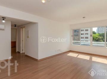 97594f40 · Apartamento, 2 dormitórios, 66.3 m², em Partenon