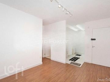 72588ddc · Apartamento, 2 dormitórios, 50 m², em Hípica