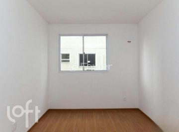 8635ca0a · Apartamento, 2 dormitórios, 44 m², em Igara