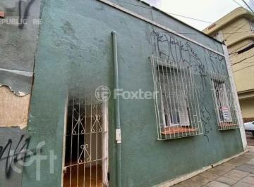 f396e891 · Casa, 2 dormitórios, 100 m², em Centro Histórico