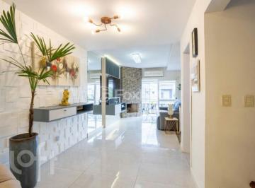 b205b621 · Casa, 3 dormitórios, 203.5 m², em Mário Quintana