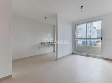 02-APARTAMENTO-2D-CAMAQUA-PORTO-ALEGRE-968221.jpg · Apartamento, 2 dormitórios, 56 m², em Camaquã