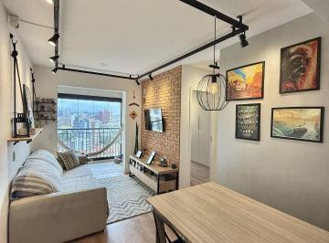 0a4d2b8048d9bc3f47963a7e593df0450b9cf8fa · Apartamento com 2 dormitórios à venda, 54 m² por R$ 490.000,00 - Centro - São Bernardo do Campo/SP