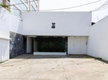 Comercial · 550m² · Loja na Rua Aimberê, N. 1630 • 550 m²