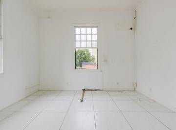 Comercial · 30m² · 2 Quartos · Sala comercial na Rua Casa do Ator, N. 678 - Conjunto 2 • 30 m²