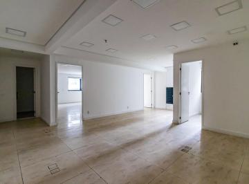 Comercial · 116m² · 6 Quartos · 1 Vaga · Sala comercial na Rua Comendador Eduardo Saccab, N. 215 - sala 409 e 410 • 116 m²