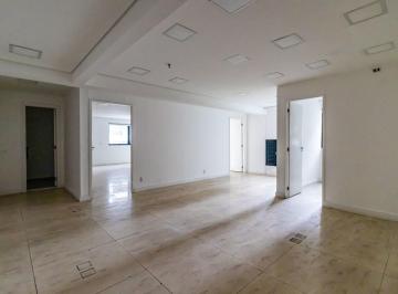 Comercial · 116m² · 6 Quartos · 1 Vaga · Sala comercial na Rua Comendador Eduardo Saccab, N. 215 - sala 409 e 410 • 116 m²
