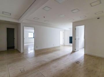 Comercial · 116m² · 6 Quartos · 1 Vaga · Sala comercial na Rua Comendador Eduardo Saccab, 215 - sala 409 e 410 • 116 m²