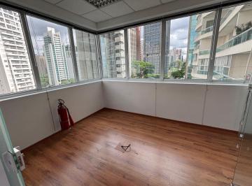 Comercial · 100m² · 1 Vaga · Sala comercial na Alameda Ministro Rocha Azevedo, 38 - Cj. 501 • 100 m²