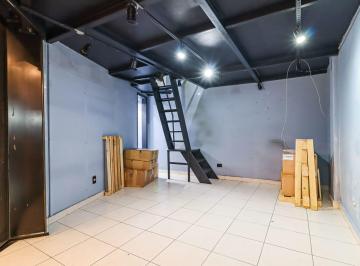 Comercial · 35m² · 1 Quarto · Loja em galeria na Avenida São João, N. 439 - Loja 436 • 35 m²