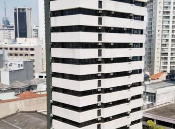 Comercial · 1772m² · 33 Vagas · Prédio comercial na Rua Conselheiro Furtado, N. 668 • 1772 m²