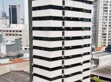 Comercial · 1772m² · 33 Vagas · Prédio comercial na Rua Conselheiro Furtado, N. 668 • 1772 m²