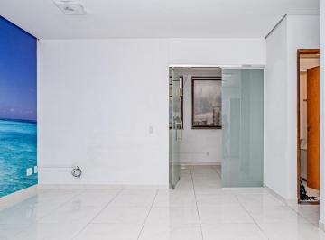 Comercial · 45m² · 3 Quartos · Sala comercial na Avenida José César de Oliveira, N. 181 - 608 • 45 m²