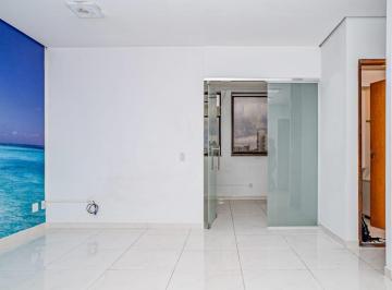 Comercial · 45m² · 3 Quartos · Sala comercial na Avenida José César de Oliveira, N. 181 - 608 • 45 m²