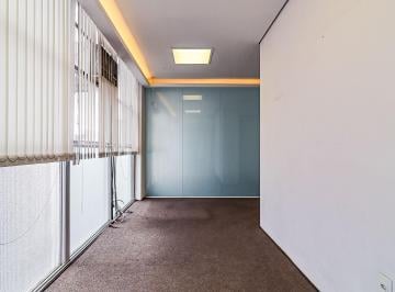 Comercial · 172m² · 5 Quartos · 1 Vaga · Sala comercial na Avenida Ipiranga, N. 318 - Cj. 1001 • 172 m²