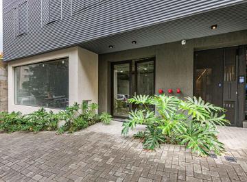 Comercial · 110m² · 1 Quarto · Loja na Rua Oscar Freire, N. 1351 • 110 m²
