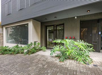 Comercial · 110m² · 1 Quarto · Loja na Rua Oscar Freire, N. 1351 • 110 m²