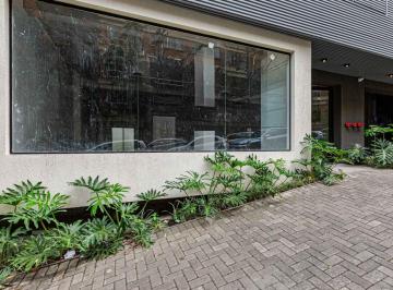 Comercial en Aluguel de 1 quarto Pinheiros · Loja na Rua Oscar Freire, N. 1351 • 110 m²