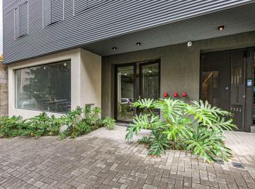 Comercial · 110m² · 1 Quarto · Loja na Rua Oscar Freire, N. 1351 • 110 m²
