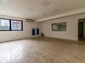 Comercial · 89m² · 3 Quartos · 1 Vaga · Sala comercial na Rua Comendador Eduardo Saccab, N. 215 - sala 407 e 408 • 89 m²