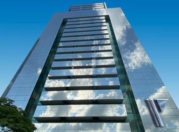 Comercial · 20379m² · 175 Vagas · Prédio comercial na Rua Vergueiro, N. 1149 • 20379 m²