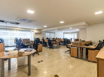 Comercial · 97m² · 1 Quarto · 1 Vaga · Sala comercial na Rua Comendador Eduardo Saccab, N. 215 - sala 411 e 412 • 97 m²