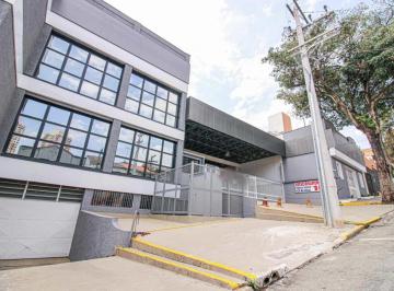 Comercial · 4200m² · 13 Quartos · Prédio comercial na Rua Hermínio Lemos, 341 • 4200 m²