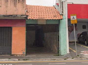 Comercial · 60m² · 2 Quartos · Galpão na Avenida Santa Inês, N. 1146 • 60 m²