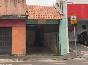 Comercial · 60m² · 2 Quartos · Galpão na Avenida Santa Inês, N. 1146 • 60 m²