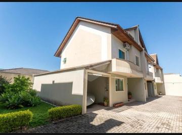 Casa de 4 quartos, Curitiba · Sobrado de 150m² a venda no Bacacheri