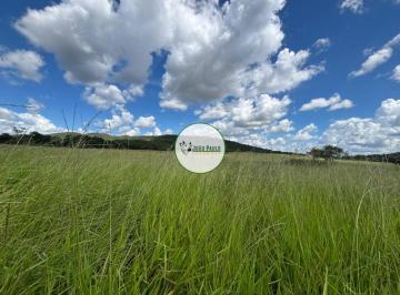 Rural , Unaí · Fazenda a venda em Unaí-MG - 268 Hectares - Curral - Casa sede confortável - Cercada com arame liso