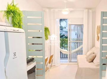 Apartamento de 1 quarto, São Paulo · Apartamento Mobiliado para Locação a 200m da USP – Vila Butantã