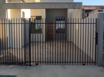 Casa de 3 quartos, Paiçandu · Casa no Jardim Novo Centro 3