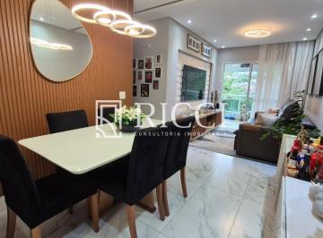 Apartamento 200 m da Praia no José Menino · Apartamento 200 m da Praia no José Menino