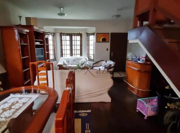 Casa · 268m² · 4 Quartos · 4 Vagas · Oportunidade - Casa Sobrado - Bosque dos Eucaliptos -  4 Dormitórios - 368,90m².