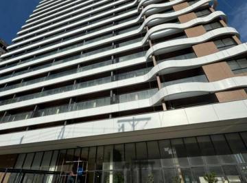 Apartamento de 1 quarto, Salvador · OPORTUNIDADE NO BEACH CLASS RIO VERMELHO STUDIO E 1/4 COM VISTA MAR ESPETACULAR
