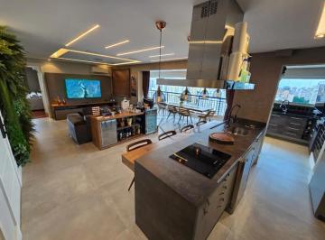 Apartamento de 2 quartos, São Paulo · Apartamento/Padrão - Vila Mariana - 2 Suítes - 113m²