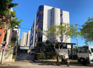 Foto 01 · Apartamento, Capim Macio, Natal, RN