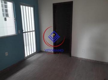 Foto 01 · CASA TIPO APARTAMENTO UM QUARTO A VENDA EM OLARIA!