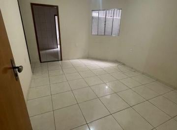 Apartamento de 2 quartos, Samambaia · APARTAMENTO PARA ALUGUEL - SAMAMBAIA SUL | 45m² | R$ 1.270,00