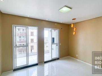 Apartamento de 3 quartos, Belém · Aluguel - Mirante do Parque, 88m², 3 quartos sendo 1 suíte, 2 vagas, Mangueirão – Belém PA