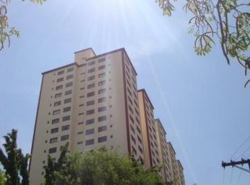 Foto 01 · Apartamento, Chácara Agrindus, Taboão da Serra, SP