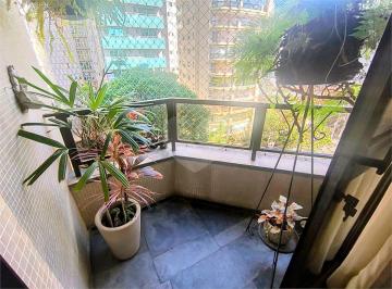 Apartamento de 4 quartos, São Paulo · Próximo Puc. 4 quartos. 2 suites. 3 vagas. varanda lazer