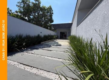 Foto 01 · Casa Nova Pronta Para Morar em Barra Velha - Localizada na Quinta dos Açorianos essa casa tem 2 Dorm