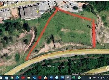 Terreno · 14800m² · Terreno Industrial em Vila Santa Terezinha - Várzea Paulista