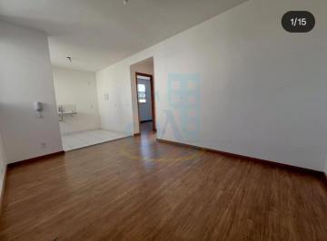 Sala · Apartamento à venda em Contagem-MG, 2 quartos, 1 sala, 1 banheiro, 1 vaga na garagem, 57,85m² de áre